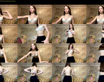 meiparents — 4 minute Chaturbate female cam show recording, 720p, Apr 23, 2026