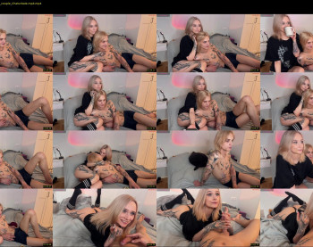 miaside — 47 minute Chaturbate female cam show recording, 720p, Apr 23, 2026
