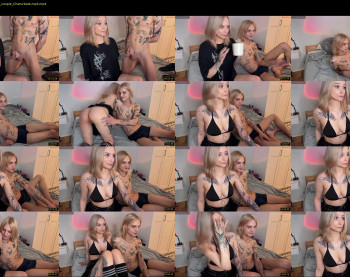 miaside — 38 minute Chaturbate female cam show recording, 720p, Apr 23, 2026
