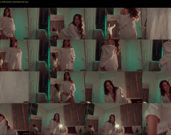 miladystarlight — 17 minute Chaturbate female cam show recording, 720p, Apr 23, 2026