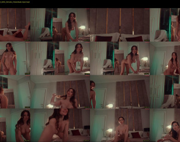 miladystarlight — 79 minute Chaturbate female cam show recording, 720p, Apr 24, 2026
