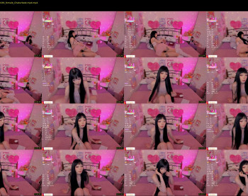 misasakurai — 42 minute Chaturbate female cam show recording, 720p, Apr 23, 2026