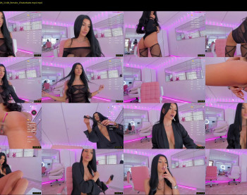 miss_diamond__ — 120 minute Chaturbate female cam show recording, 720p, Apr 23, 2026