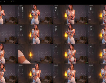 mist_mia — 16 minute Chaturbate female cam show recording, 720p, Apr 23, 2026