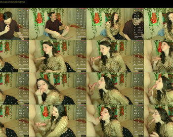 modestlily — 16 minute Chaturbate female cam show recording, 720p, Apr 23, 2026