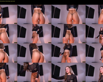ms_lorelei — 11 minute Chaturbate female cam show recording, 720p, Apr 23, 2026