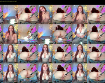 nancy_winter — 47 minute Chaturbate female cam show recording, 720p, Apr 23, 2026
