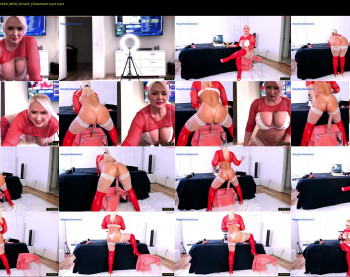 naughtyobsessions — 120 minute Chaturbate female cam show recording, 720p, Apr 23, 2026