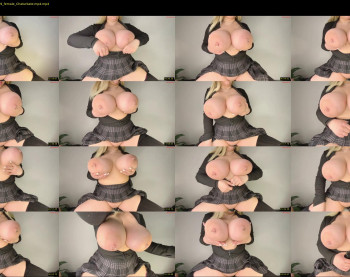 neonjade — 40 minute Chaturbate female cam show recording, 720p, Apr 24, 2026