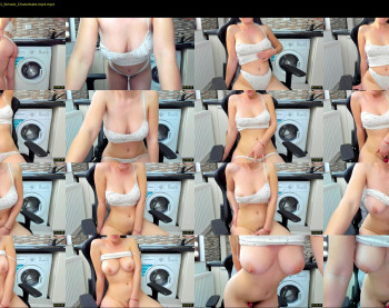 nickyplus — 37 minute Chaturbate couple cam show recording, 720p, Apr 23, 2026