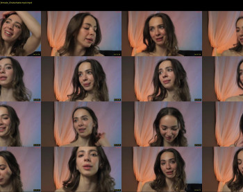 onlyjett — 5 minute Chaturbate female cam show recording, 720p, Apr 23, 2026