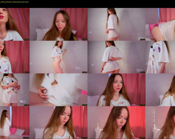 pearly_peach_ — 96 minute Chaturbate female cam show recording, 720p, Apr 24, 2026