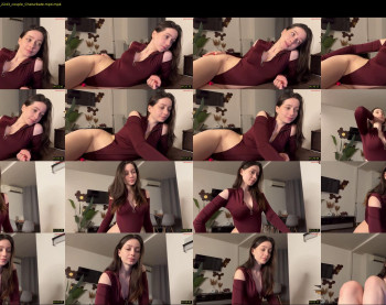 pileacadieri__ — 4 minute Chaturbate female cam show recording, 720p, Apr 23, 2026