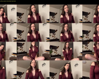pileacadieri__ — 2 minute Chaturbate female cam show recording, 720p, Apr 23, 2026