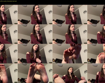 pileacadieri__ — 3 minute Chaturbate female cam show recording, 720p, Apr 23, 2026