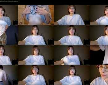 richardlundsten — 101 minute Chaturbate female cam show recording, 720p, Apr 24, 2026