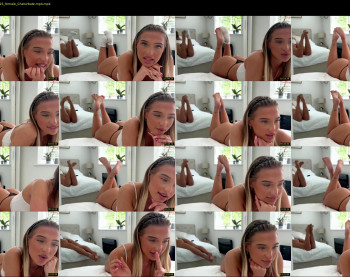 rosebella_ — 17 minute Chaturbate female cam show recording, 720p, Apr 23, 2026