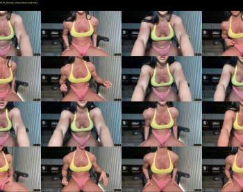 roxyheartley — 4 minute Chaturbate female cam show recording, 720p, Apr 24, 2026