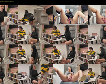 rrr1995 — 120 minute Chaturbate couple cam show recording, 720p, Apr 23, 2026