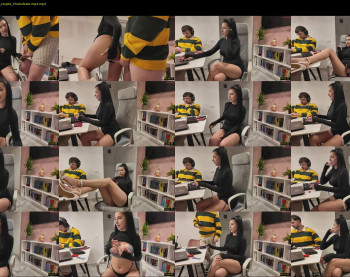 rrr1995 — 41 minute Chaturbate couple cam show recording, 720p, Apr 23, 2026