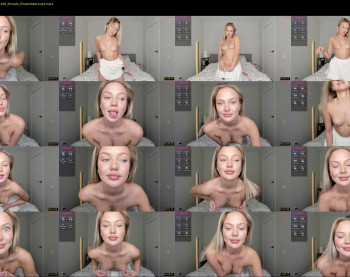 sarahphyllis — 16 minute Chaturbate female cam show recording, 720p, Apr 23, 2026