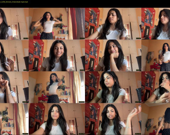 shirleendurrah — 120 minute Chaturbate female cam show recording, 720p, Apr 23, 2026