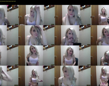 shygirlyxo — 80 minute Chaturbate female cam show recording, 720p, Apr 23, 2026