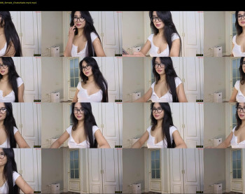 sinsemillaa — 16 minute Chaturbate female cam show recording, 720p, Apr 23, 2026