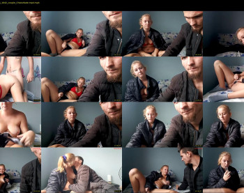 sneakylildevils — 47 minute Chaturbate couple cam show recording, 480p, Apr 23, 2026