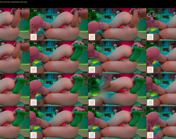 sonya_keller — 17 minute Chaturbate female cam show recording, 720p, Apr 24, 2026