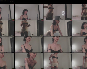 stasya_veter — 71 minute Chaturbate female cam show recording, 720p, Apr 24, 2026
