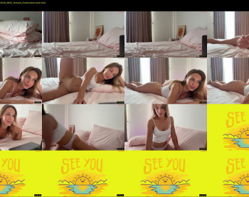 summer_sunshine_ — 48 minute Chaturbate female cam show recording, 720p, Apr 23, 2026