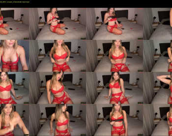 sweetvanessaaa — 19 minute Chaturbate couple cam show recording, 720p, Apr 24, 2026