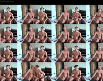 thermalsis — 3 minute Chaturbate male cam show recording, 720p, Apr 23, 2026