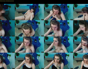 topcranberry — 66 minute Chaturbate female cam show recording, 720p, Apr 23, 2026