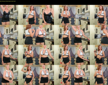 tunderose — 12 minute Chaturbate female cam show recording, 720p, Apr 23, 2026