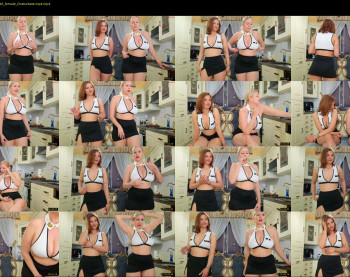 tunderose — 77 minute Chaturbate female cam show recording, 720p, Apr 23, 2026