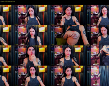 vivy_star — 38 minute Chaturbate couple cam show recording, 720p, Apr 24, 2026