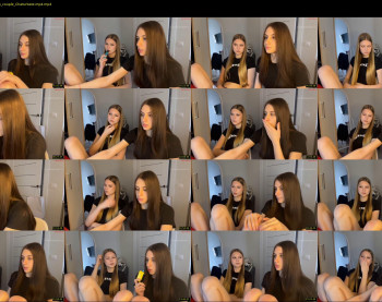 vx_arina — 29 minute Chaturbate female cam show recording, 720p, Apr 23, 2026