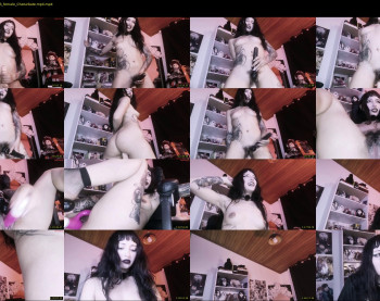 wangxi__ — 120 minute Chaturbate female cam show recording, 720p, Apr 23, 2026