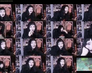 wangxi__ — 92 minute Chaturbate female cam show recording, 720p, Apr 23, 2026