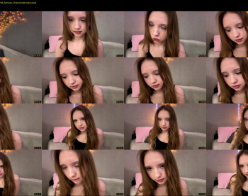 willenasow — 28 minute Chaturbate female cam show recording, 720p, Apr 23, 2026