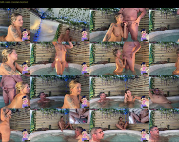 wrenn_mitch — 59 minute Chaturbate couple cam show recording, 720p, Apr 24, 2026