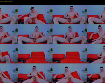 yrshela — 102 minute Chaturbate male cam show recording, 720p, Apr 23, 2026