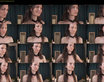 yulladao — 120 minute Chaturbate female cam show recording, 720p, Apr 23, 2026