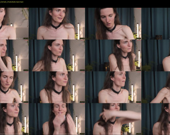 yulladao — 19 minute Chaturbate female cam show recording, 720p, Apr 23, 2026