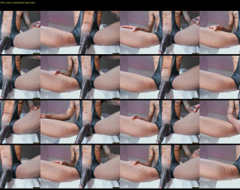 123hellyeah — 18 minute Chaturbate male cam show recording, 720p, Apr 24, 2026