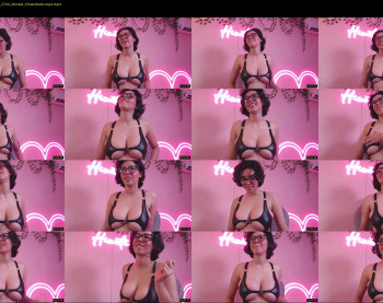 _miss_hinata_ — 12 minute Chaturbate female cam show recording, 720p, Apr 24, 2026