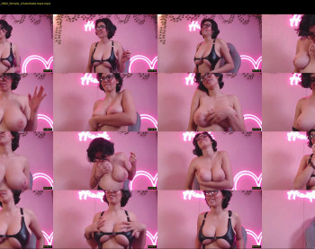 _miss_hinata_ — 53 minute Chaturbate female cam show recording, 720p, Apr 24, 2026