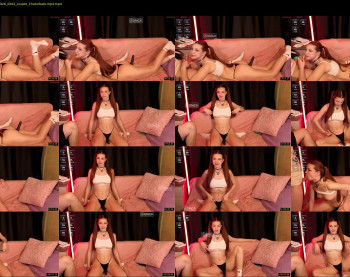 _teaseandplease_ — 79 minute Chaturbate couple cam show recording, 720p, Apr 25, 2026
